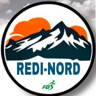 CUPA REDI-NORD “ENC” CUPA REDI-NORD “ENC”